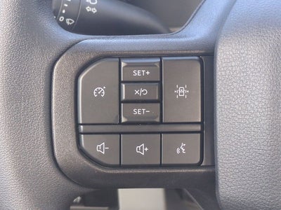 2026 Ford Super Duty F-600 DRW XL