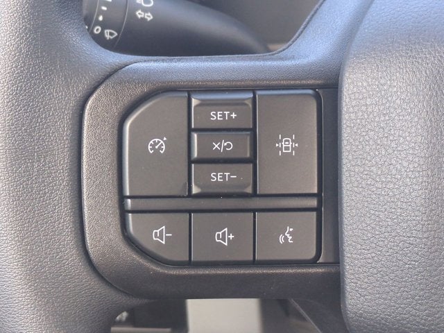 2026 Ford Super Duty F-600 DRW XL