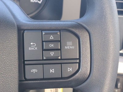 2026 Ford Super Duty F-600 DRW XL