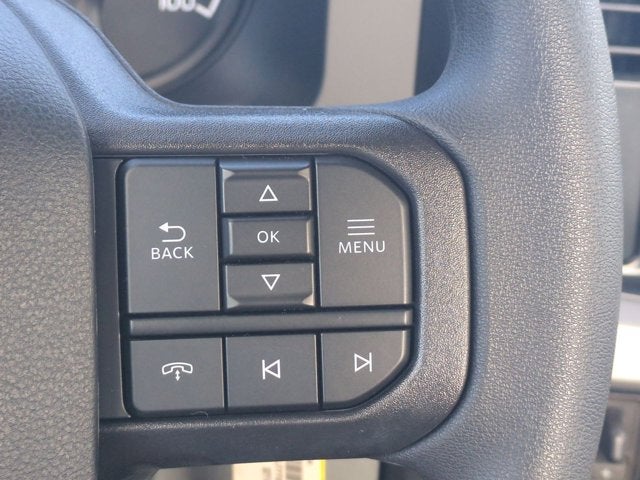 2026 Ford Super Duty F-600 DRW XL