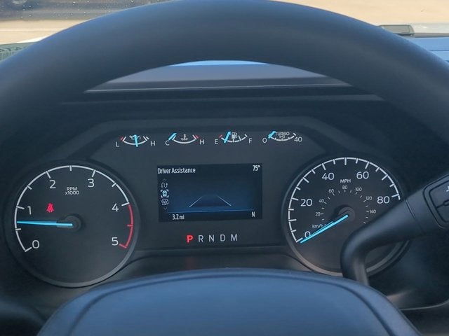 2026 Ford Super Duty F-600 DRW XL