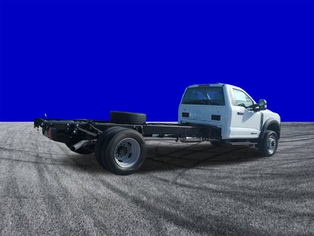 2026 Ford Super Duty F-600 DRW XL