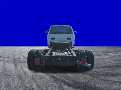 2026 Ford Super Duty F-600 DRW XL