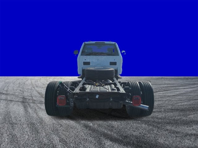 2026 Ford Super Duty F-600 DRW XL