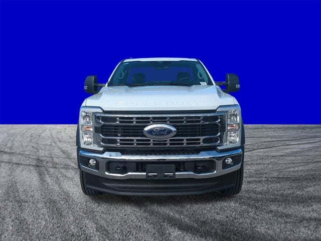 2026 Ford Super Duty F-600 DRW XL