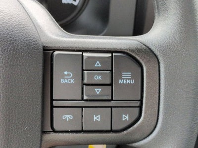 2026 Ford Super Duty F-350 DRW XL