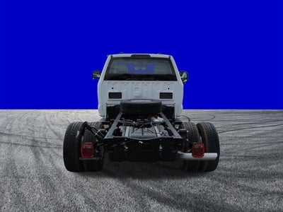 2026 Ford Super Duty F-350 DRW XL