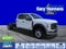 2027 Ford Super Duty F-550 DRW XL