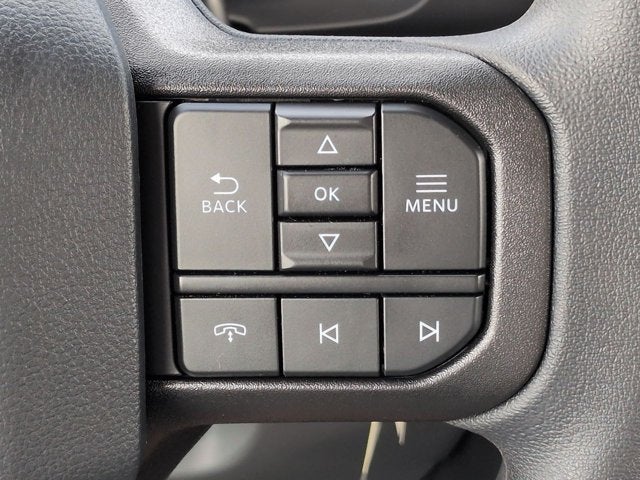 2027 Ford Super Duty F-550 DRW XL