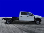 2027 Ford Super Duty F-550 DRW XL