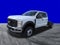2027 Ford Super Duty F-550 DRW XL