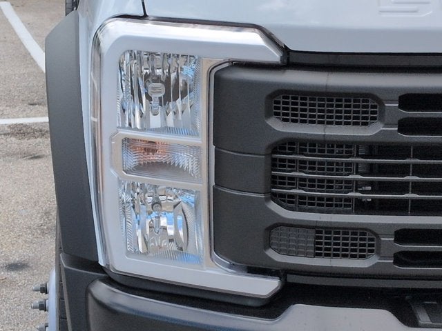 2026 Ford Super Duty F-450 DRW XL