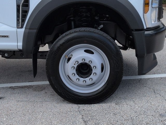2026 Ford Super Duty F-450 DRW XL