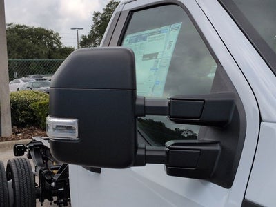 2026 Ford Super Duty F-450 DRW XL