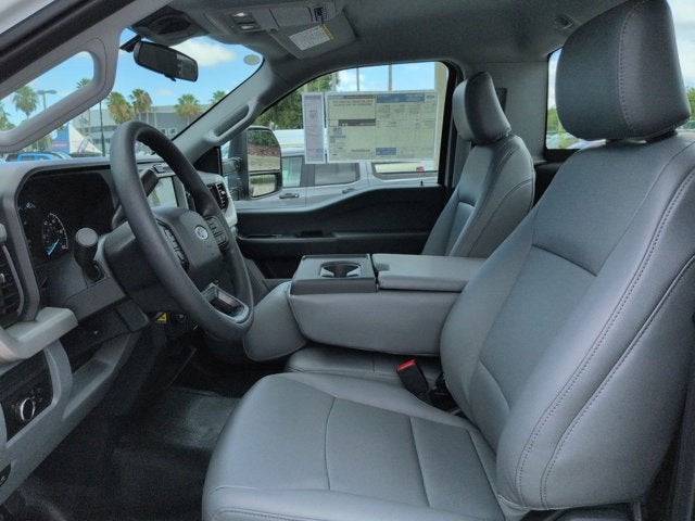 2026 Ford Super Duty F-450 DRW XL