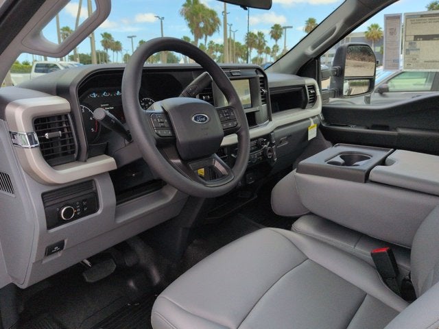 2026 Ford Super Duty F-450 DRW XL
