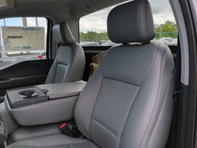2026 Ford Super Duty F-450 DRW XL