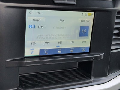 2026 Ford Super Duty F-450 DRW XL