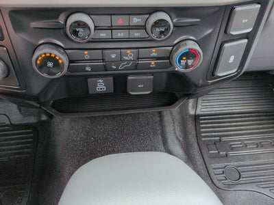 2026 Ford Super Duty F-450 DRW XL