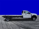 2026 Ford Super Duty F-450 DRW XL