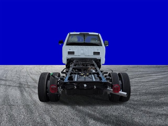 2026 Ford Super Duty F-450 DRW XL