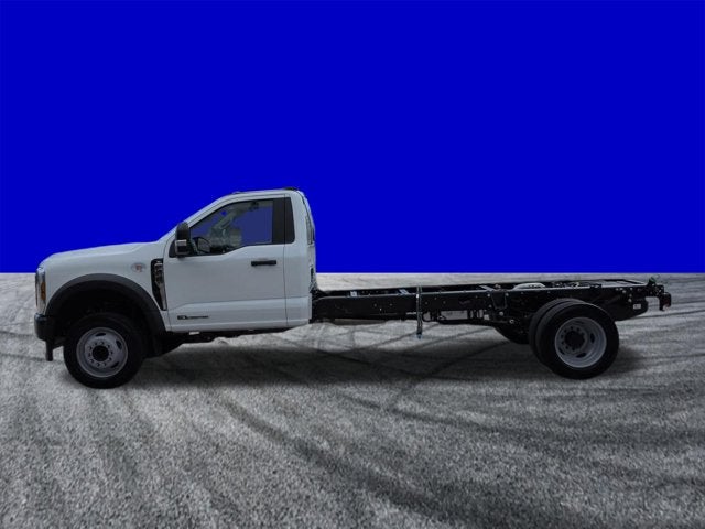 2026 Ford Super Duty F-450 DRW XL