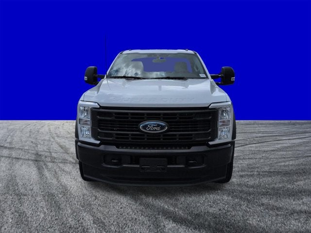 2026 Ford Super Duty F-450 DRW XL