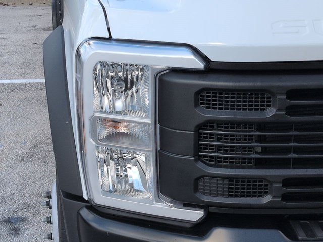 2026 Ford Super Duty F-450 DRW XL