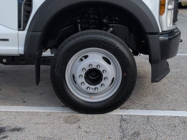 2026 Ford Super Duty F-450 DRW XL