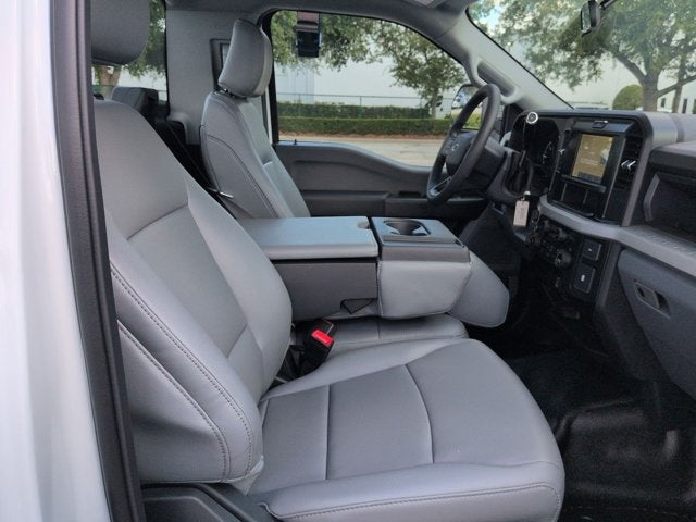 2026 Ford Super Duty F-450 DRW XL