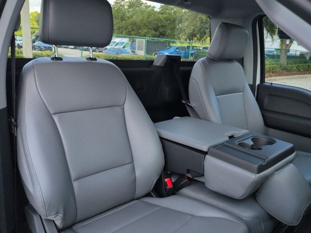 2026 Ford Super Duty F-450 DRW XL