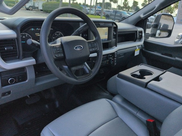 2026 Ford Super Duty F-450 DRW XL