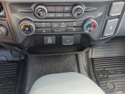 2026 Ford Super Duty F-450 DRW XL