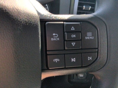 2026 Ford Super Duty F-450 DRW XL