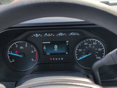 2026 Ford Super Duty F-450 DRW XL