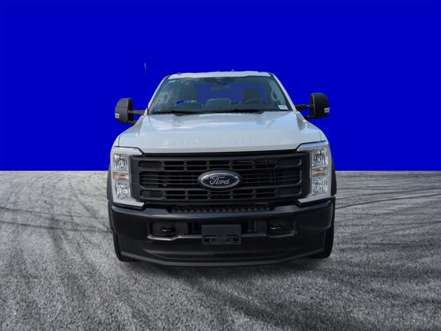 2026 Ford Super Duty F-450 DRW XL