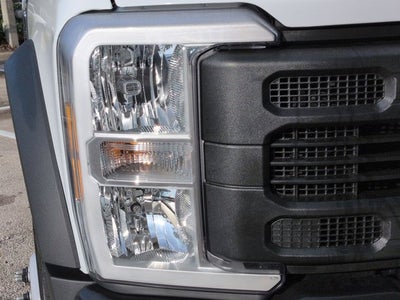 2026 Ford Super Duty F-450 DRW XL