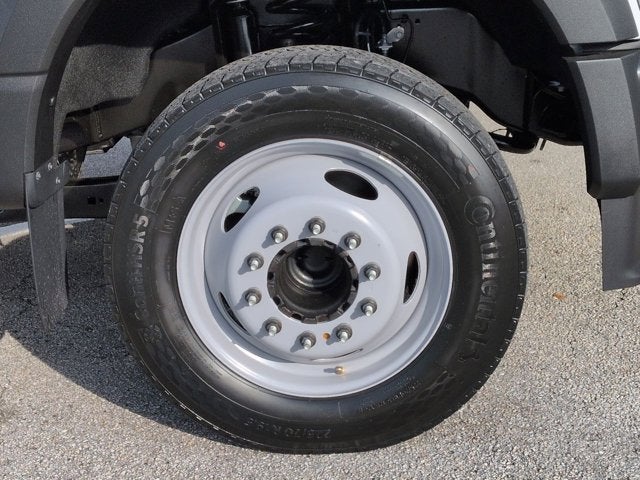 2026 Ford Super Duty F-450 DRW XL