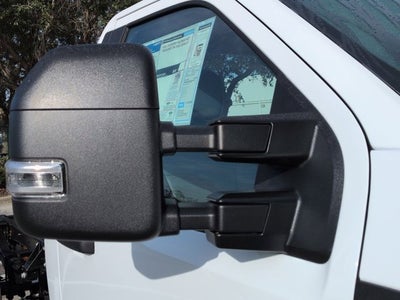 2026 Ford Super Duty F-450 DRW XL