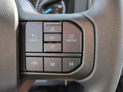 2026 Ford Super Duty F-450 DRW XL