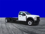 2026 Ford Super Duty F-450 DRW XL