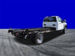 2026 Ford Super Duty F-450 DRW XL