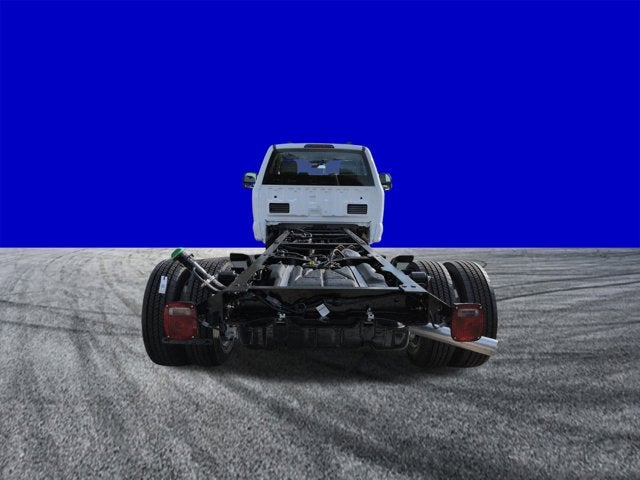 2026 Ford Super Duty F-450 DRW XL