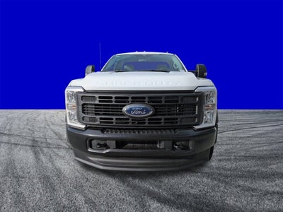 2026 Ford Super Duty F-450 DRW XL