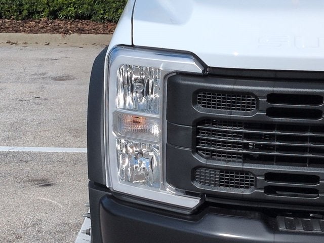 2026 Ford Super Duty F-450 DRW XL