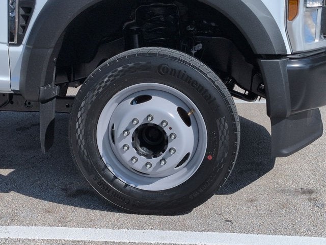 2026 Ford Super Duty F-450 DRW XL