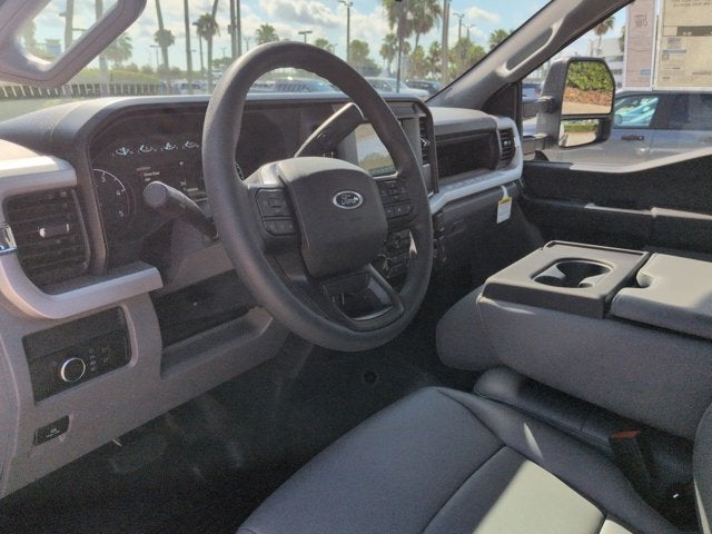 2026 Ford Super Duty F-450 DRW XL