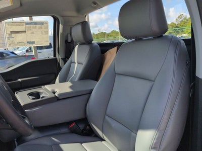 2026 Ford Super Duty F-450 DRW XL
