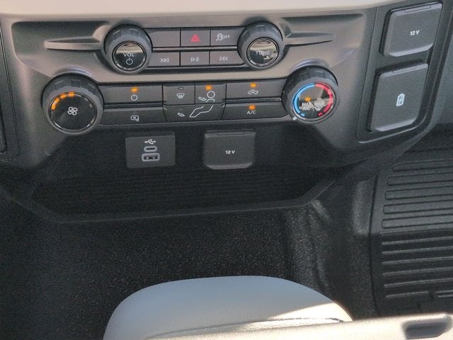 2026 Ford Super Duty F-450 DRW XL