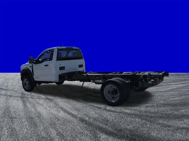 2026 Ford Super Duty F-450 DRW XL
